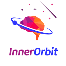 InnerOrbit's Logo